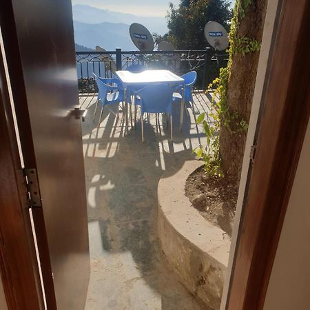 Hotel The Kumaon Retreat Nainital Exterior foto