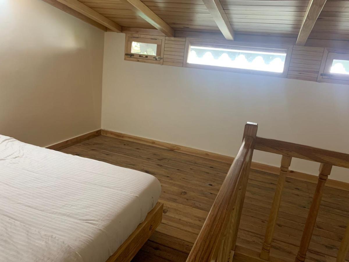 Hotel The Kumaon Retreat Nainital Exterior foto