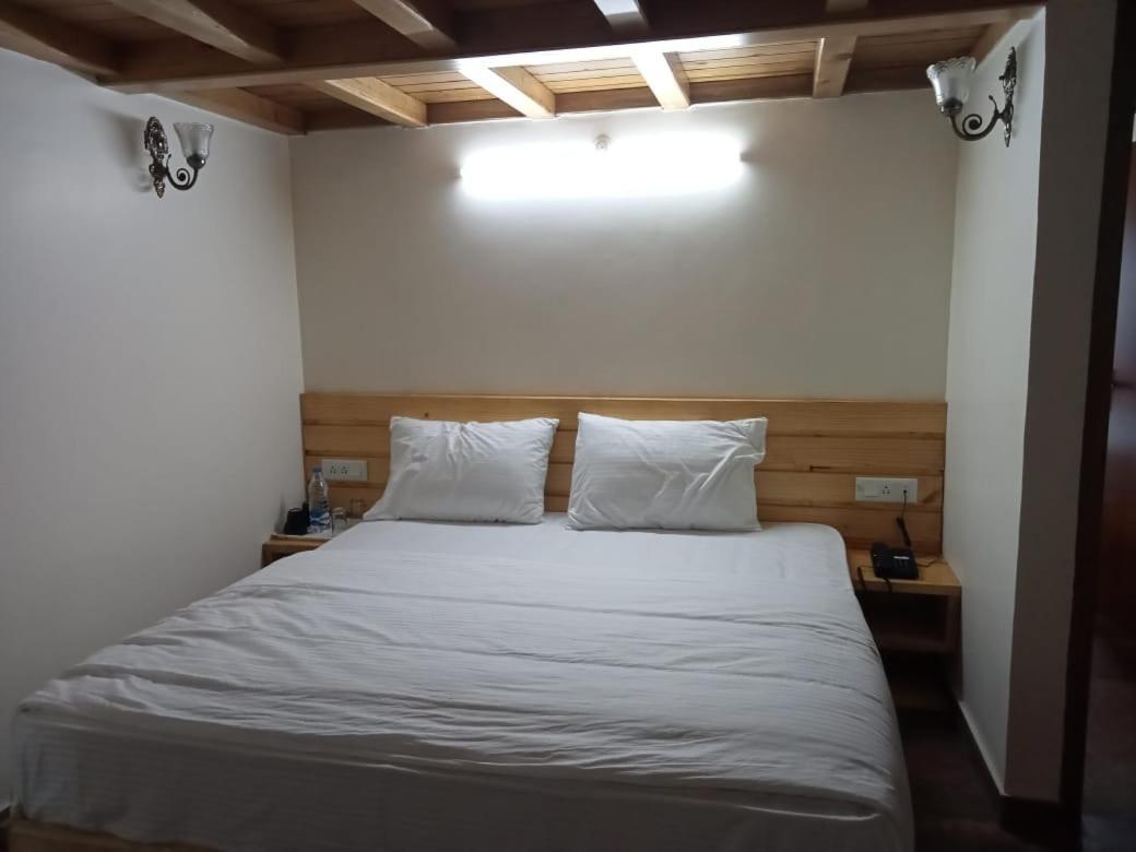 Hotel The Kumaon Retreat Nainital Habitación foto