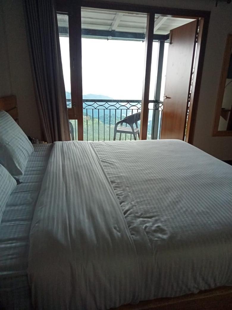 Hotel The Kumaon Retreat Nainital Habitación foto